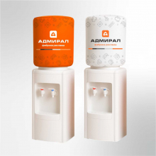 Чехлы на кулер - Типография «Адмирал» Краснодар