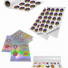 Этикетки и Наклейки - Типография «Адмирал» Краснодар