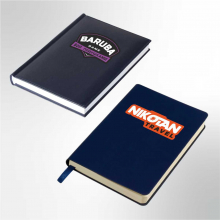 Печать на Ежедневниках - Типография «Адмирал» Краснодар