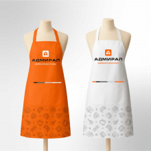 Фартуки - Типография «Адмирал» Краснодар