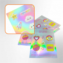 Голографические (ИП, УФ, ЦП) - Типография «Адмирал» Краснодар