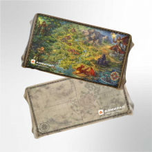 Игровые поля - Типография «Адмирал» Краснодар