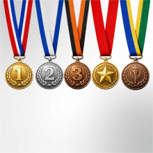 Медали - Типография «Адмирал» Краснодар