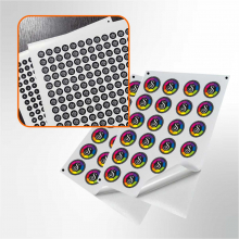 Бумажные (ЦП) - Типография «Адмирал» Краснодар