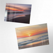 Пано на Акриле - Типография «Адмирал» Краснодар