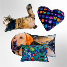 Подушки - Типография «Адмирал» Краснодар