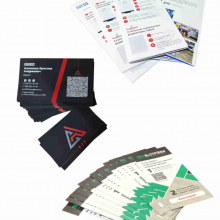 Полиграфическая Продукция - Типография «Адмирал» Краснодар