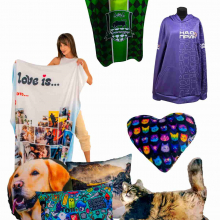 Производство и брендирование Одежды и текстиля - Типография «Адмирал» Краснодар