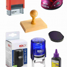 Печати и штампы - Типография «Адмирал» Краснодар