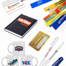 Сувенирная и наградная продукция - Типография «Адмирал» Краснодар