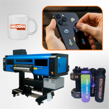 УФ ДТФ печать UV DTF - Типография «Адмирал» Краснодар