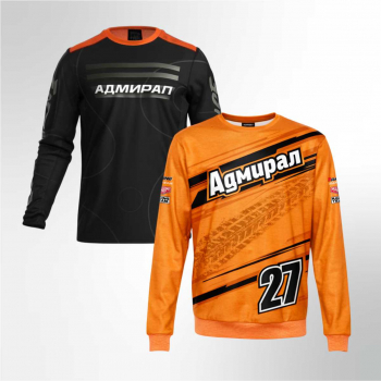 Джерси | Лонгсливы - Типография «Адмирал» Краснодар