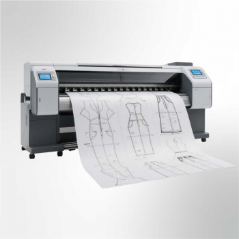 Печать и Резка Лекал - Типография «Адмирал» Краснодар