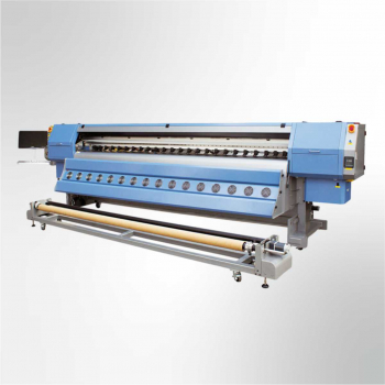 Широкоформатная печать - Типография «Адмирал» Краснодар