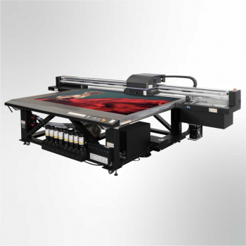 УФ Планшетная печать - Типография «Адмирал» Краснодар