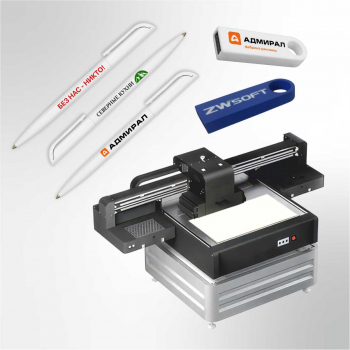 УФ Сувенирная печать - Типография «Адмирал» Краснодар